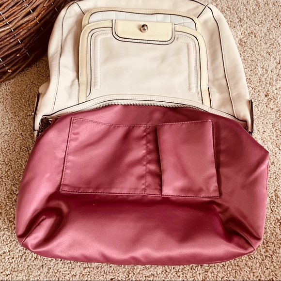 EUC Coach Kristin Bag - Picture 8 of 10